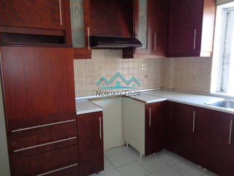 Διαμέρισμα 88τ.μ. για ενοικίαση-Δ. αγίου παύλου » Γεντί κουλέ