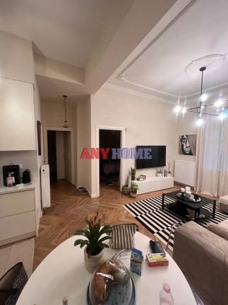 Διαμέρισμα 70 τ.μ. για πώληση, Θεσσαλονίκη - Κέντρο, Διοικητήριο