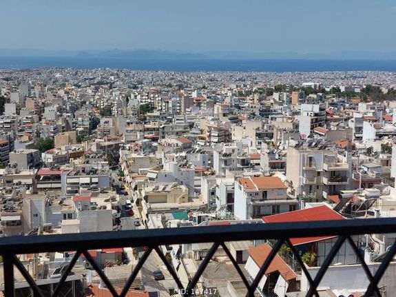 Μεζονέτα 135 τ.μ. για πώληση, Αθήνα - Νότια Προάστια, Ηλιούπολη