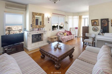 Μεζονέτα 135τ.μ. για πώληση-Ηλιούπολη » Λόφος γερμανού