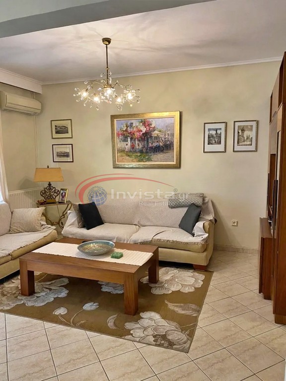 Apartment 84 sqm for sale, Thessaloniki - Center, Triandria