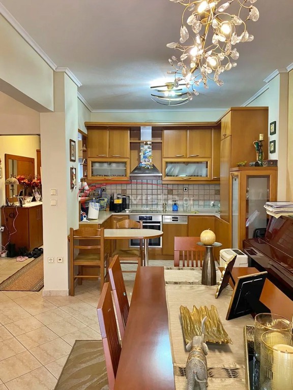 Apartment 84 sqm for sale, Thessaloniki - Center, Triandria