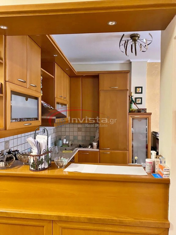 Apartment 84 sqm for sale, Thessaloniki - Center, Triandria