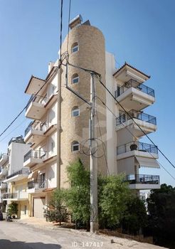 Κτίριο 340τ.μ. για πώληση-Ηλιούπολη » Λόφος γερμανού