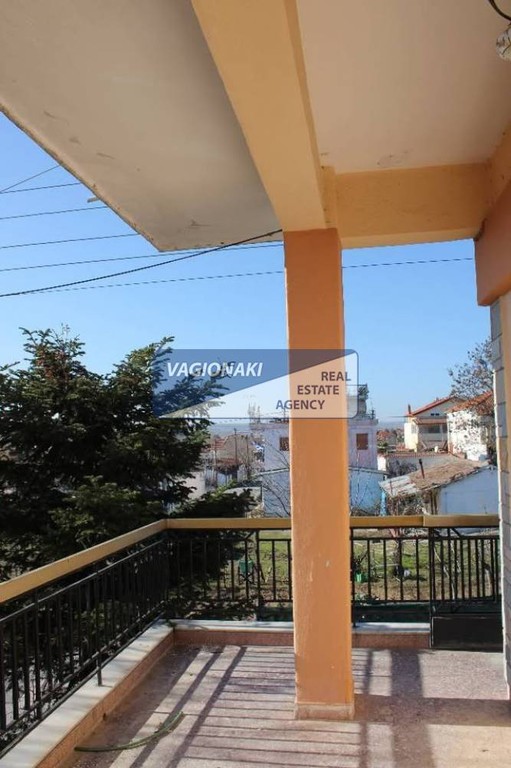 Μονοκατοικία 140 τ.μ. πρός πώληση, Θεσσαλονίκη - Περιφ/Κοί Δήμοι, Καλλιθέα