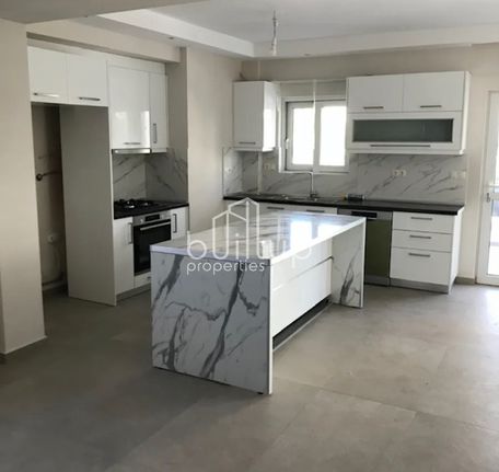 Apartment 96 sqm for rent, Athens - South, Voula