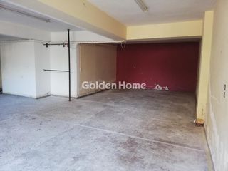Αποθήκη 120 τ.μ. για πώληση