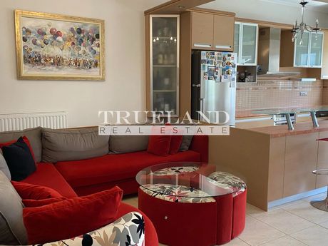 Apartment 89sqm for sale-Glyfada