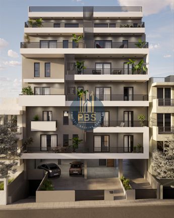 Μεζονέτα 122 τ.μ. για πώληση, Αθήνα - Δυτικά Προάστια, Περιστέρι