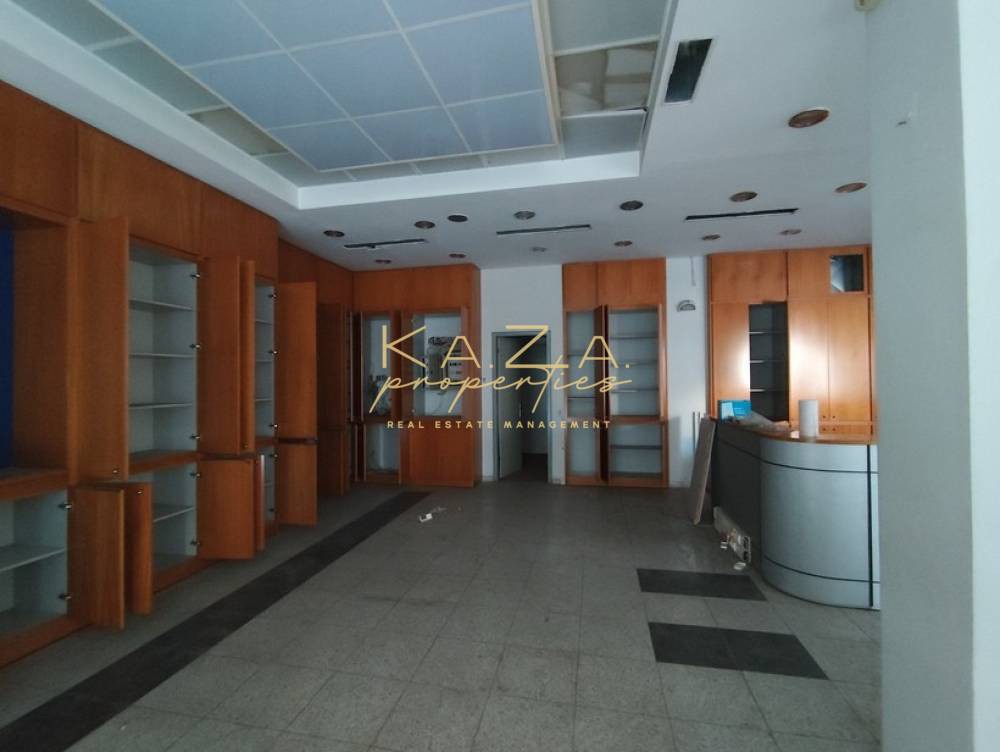 Κατάστημα 246 τ.μ. προς πώληση, Πρόνοια
