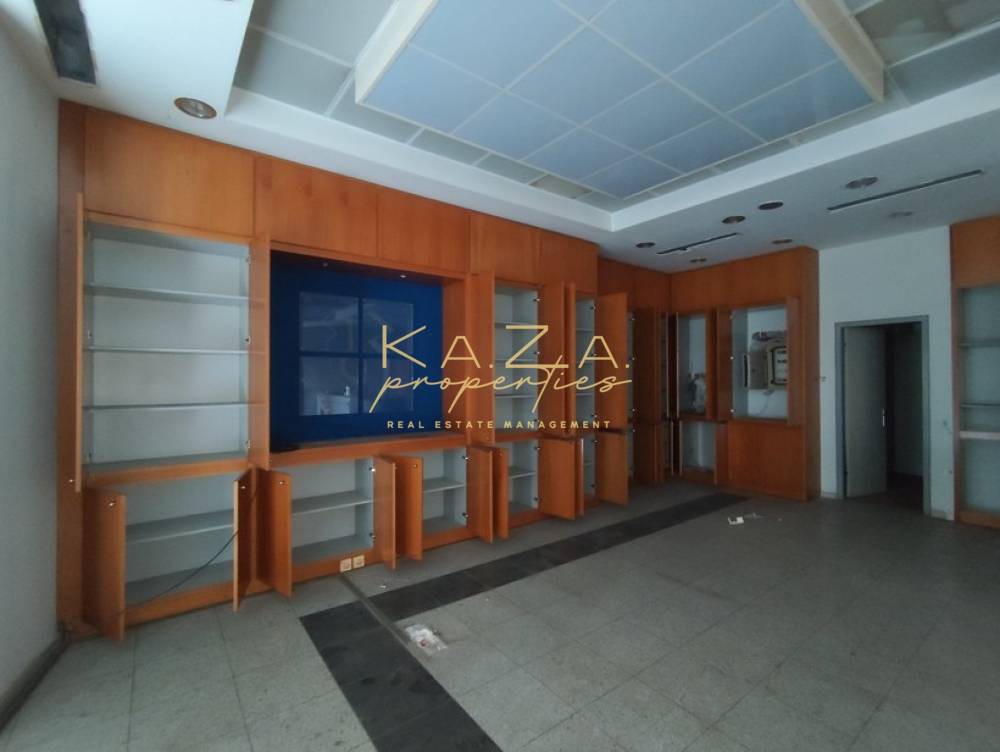 Κατάστημα 246 τ.μ. προς πώληση, Πρόνοια