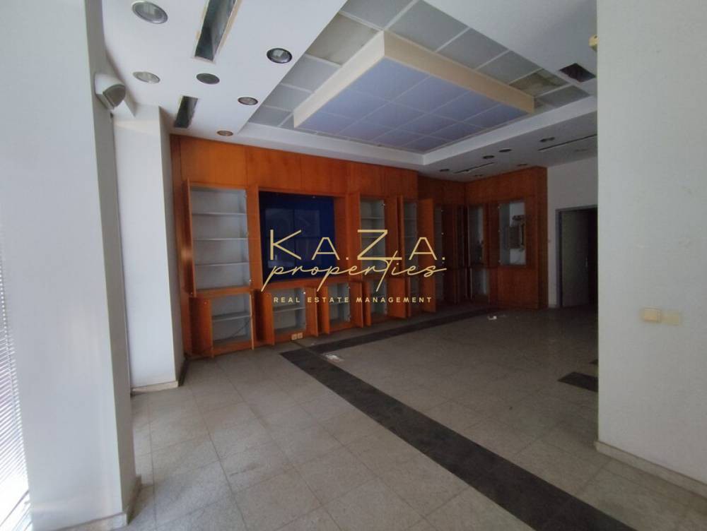 Κατάστημα 246 τ.μ. προς πώληση, Πρόνοια