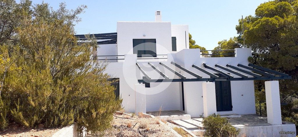 Βίλλα 148 τ.μ. για πώληση, Αργολίδα, Κρανίδι
