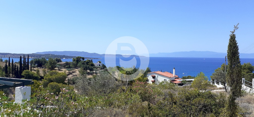 Βίλλα 148 τ.μ. πρός πώληση, Αργολίδα, Κρανίδι