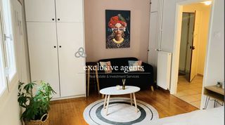 Διαμέρισμα 28 τ.μ. για πώληση