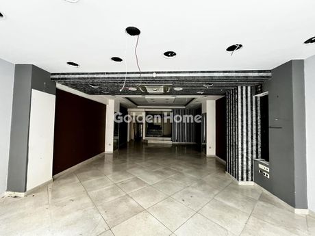 Επιχειρηματικό κτίριο 455 τ.μ. πρός ενοικίαση