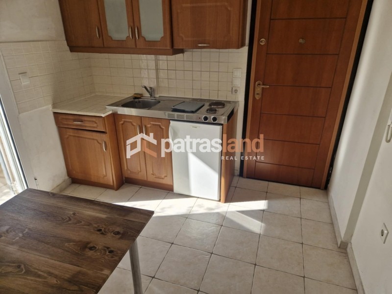 Μεζονέτα 35 τ.μ. πρός ενοικίαση, Αχαΐα, Πάτρα