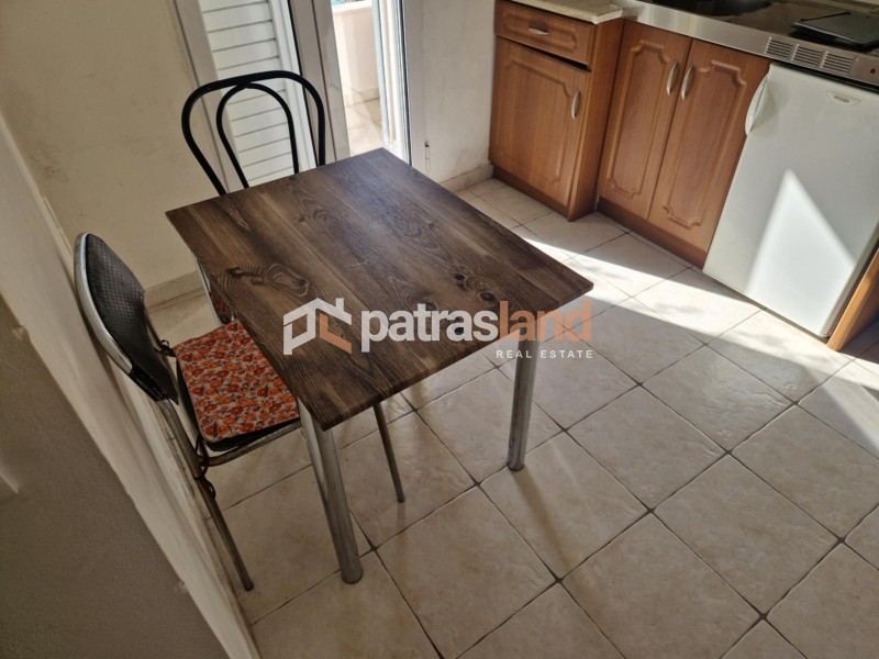 Μεζονέτα 35 τ.μ. πρός ενοικίαση, Αχαΐα, Πάτρα