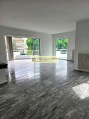 Διαμέρισμα 124 τ.μ. πρός ενοικίαση