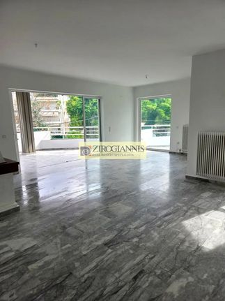Apartment 124 sqm for rent, Athens - North, Marousi