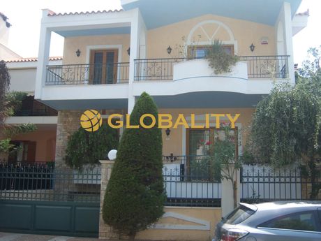 Μονοκατοικία 250τ.μ. για ενοικίαση-Βάρη- βάρκιζα