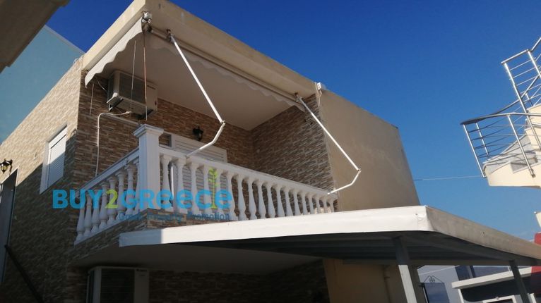 Μονοκατοικία 70 τ.μ. για πώληση, Ν. Πρέβεζας, Πάργα