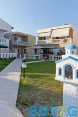Μονοκατοικία 70 τ.μ. για πώληση, Ν. Πρέβεζας, Πάργα-thumb-8