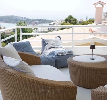 Διαμέρισμα 100τ.μ. για ενοικίαση-Βουλιαγμένη » Καβούρι