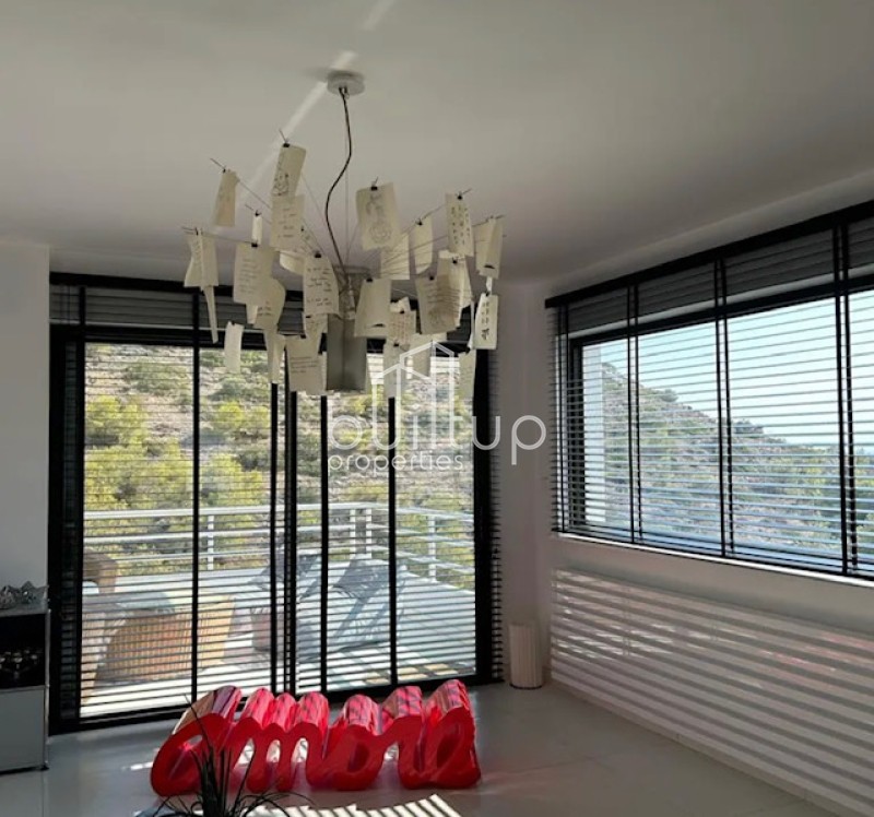Διαμέρισμα 100 τ.μ. πρός ενοικίαση, Αθήνα - Νότια Προάστια, Βουλιαγμένη