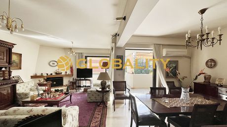 Διαμέρισμα 110τ.μ. για πώληση-Χολαργός