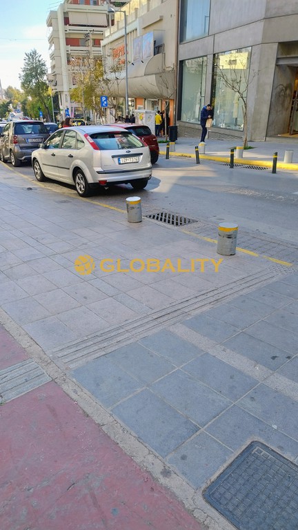 Γραφείο 115 τ.μ. πρός ενοικίαση, Αθήνα - Νότια Προάστια, Νέα Σμύρνη
