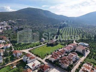 Οικόπεδο 515 τ.μ. για πώληση, Αργολίδα, Ναύπλιο-thumb-4