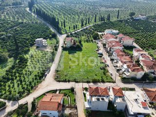 Οικόπεδο 515 τ.μ. για πώληση, Αργολίδα, Ναύπλιο-thumb-2