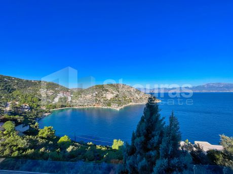 Διαμέρισμα 53τ.μ. για ενοικίαση-Σολύγεια