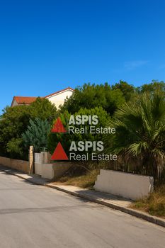 Οικόπεδο 568,73 τ.μ. προς πώληση