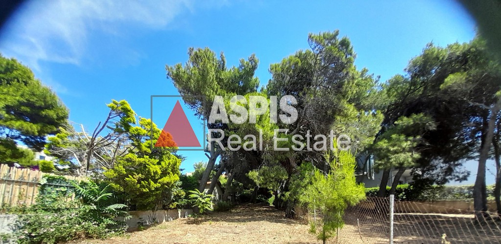 Οικόπεδο 568,73 τ.μ. προς πώληση, Ραφήνα