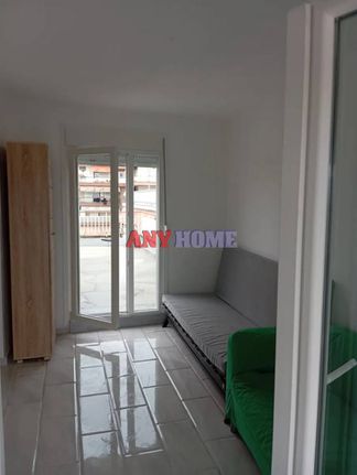 Studio / γκαρσονιέρα 26 τ.μ. για ενοικίαση, Θεσσαλονίκη - Περιφ/Κοί Δήμοι, Νεάπολη