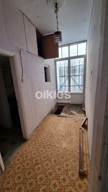 Μονοκατοικία 120 τ.μ. προς πώληση, Μετέωρα Πολίχνης