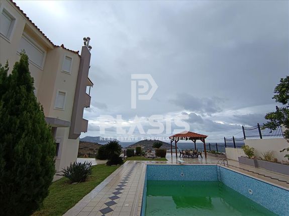 Villa 550 sqm for rent, Rest Of Attica, Anavissos