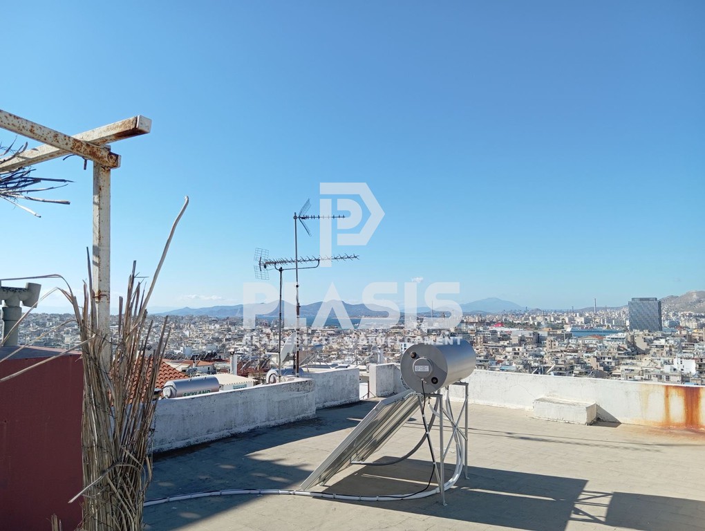 Διαμέρισμα 157 τ.μ. πρός πώληση, Πειραιάς, Καστέλλα