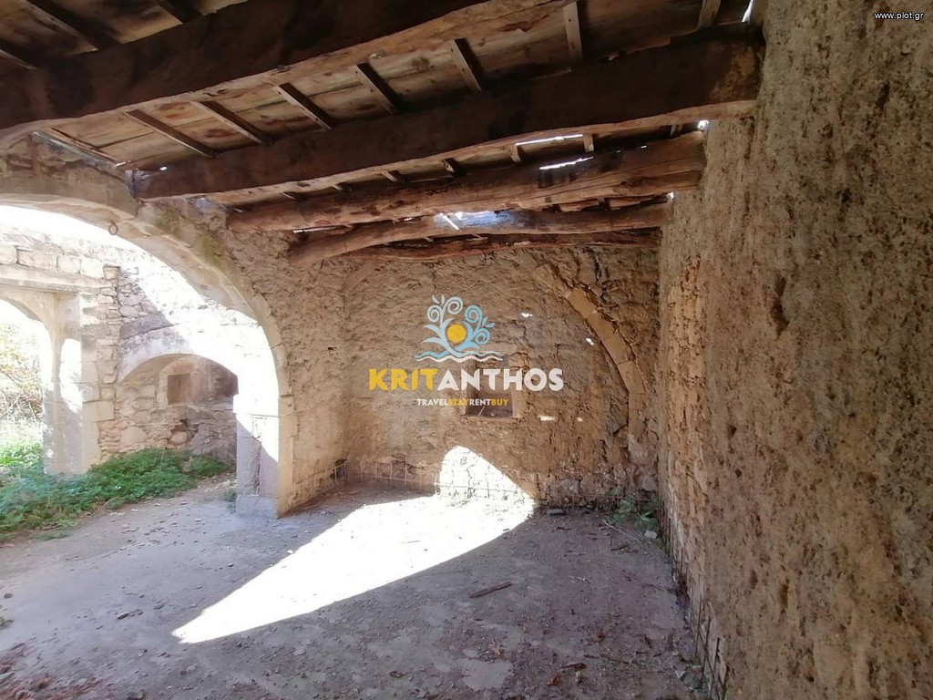 Άλλο 200 τ.μ. για πώληση, Ν. Ρεθύμνου, Λάππα