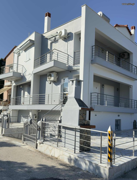 Μεζονέτα 225 τ.μ. για πώληση, Αργολίδα, Ναύπλιο