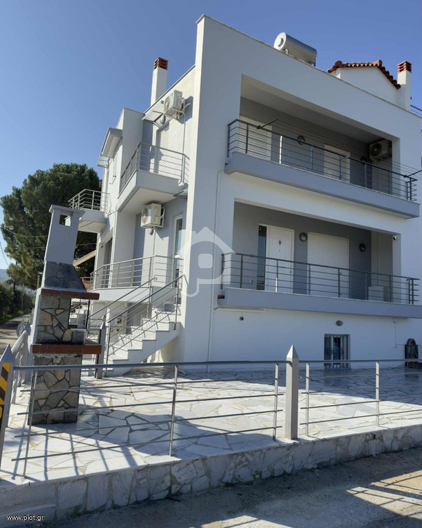 Μεζονέτα 225 τ.μ. πρός πώληση, Αργολίδα, Ναύπλιο