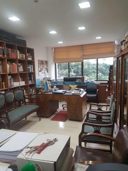 Office 30sqm for rent-Heraclion Cretes » Center