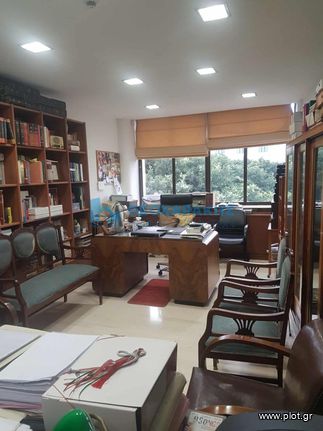 Office 30 sqm for rent, Heraklion Prefecture, Heraclion Cretes
