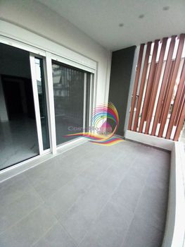 Apartment 51sqm for rent-Alimos » Ekteloniston - Eforiakon