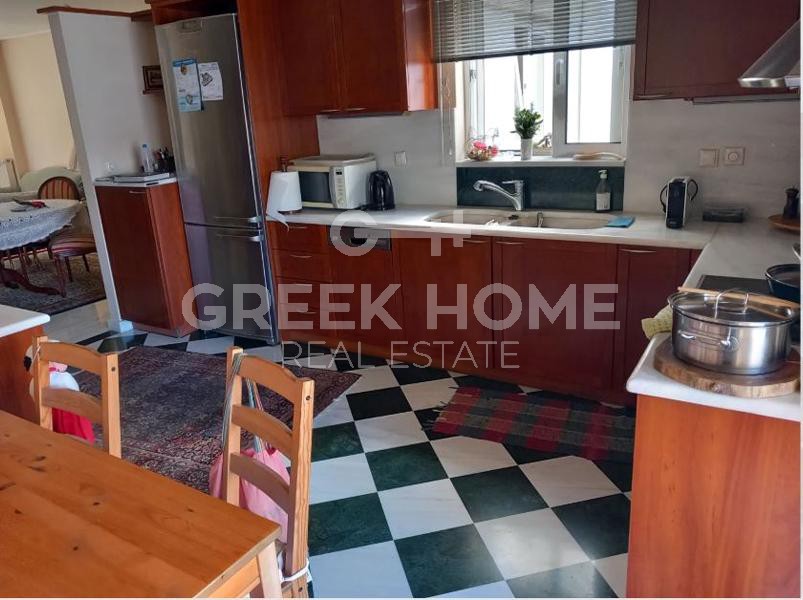 Διαμέρισμα 130 τ.μ. προς πώληση, Συχαινά