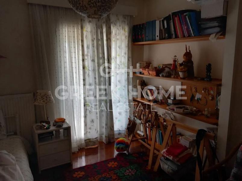 Διαμέρισμα 130 τ.μ. προς πώληση, Συχαινά