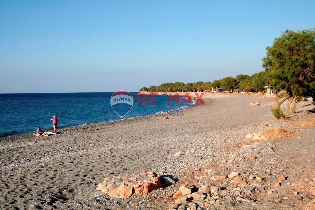 Οικόπεδο 1.855 τ.μ. προς πώληση, Ταυρωνίτης