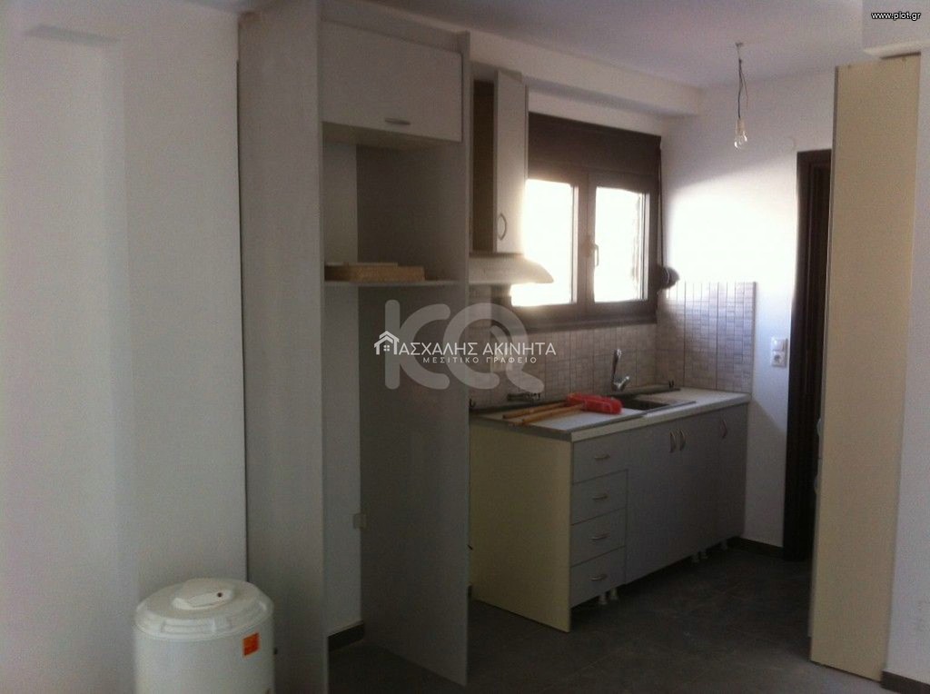 Studio / γκαρσονιέρα 35 τ.μ. πρός ενοικίαση, Ν. Ηρακλείου, Ηράκλειο Κρήτης
